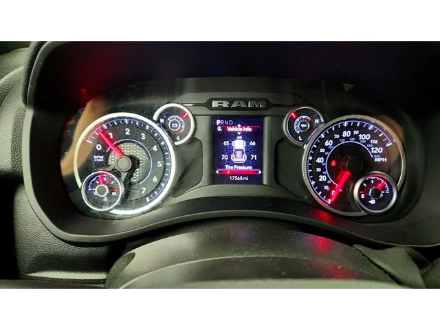 SEMINUEVOS RAM 2500 a Estados en autogozo