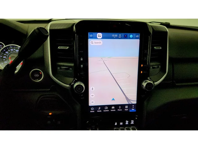 SEMINUEVOS RAM 2500 a Estados en autogozo