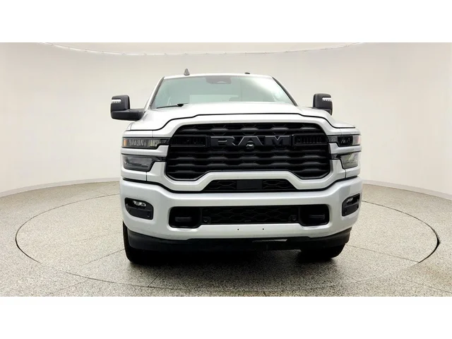 SEMINUEVOS RAM 2500 a Estados en autogozo