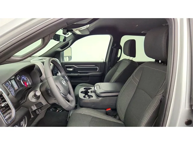SEMINUEVOS RAM 2500 a Estados en autogozo