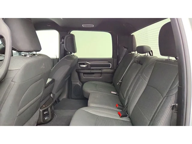 SEMINUEVOS RAM 2500 a Estados en autogozo