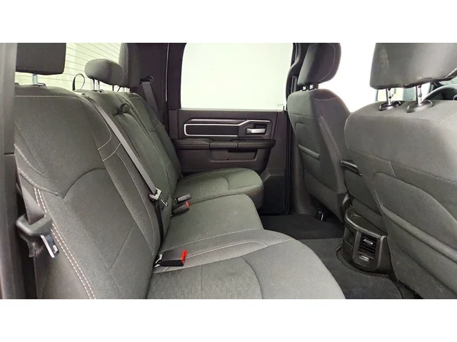 SEMINUEVOS RAM 2500 a Estados en autogozo