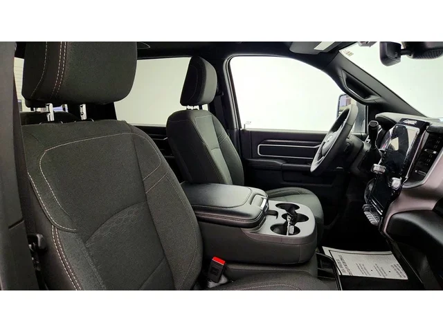 SEMINUEVOS RAM 2500 a Estados en autogozo
