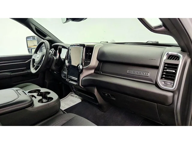SEMINUEVOS RAM 2500 a Estados en autogozo
