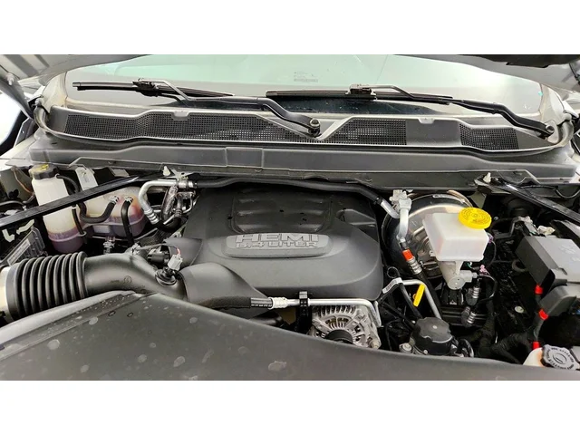 SEMINUEVOS RAM 2500 a Estados en autogozo