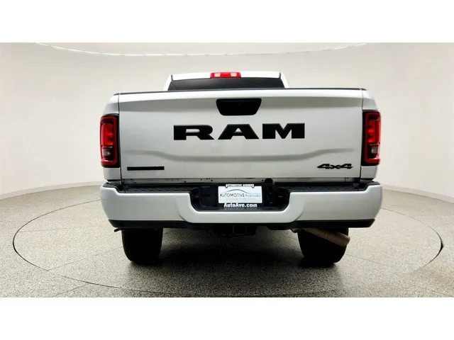 SEMINUEVOS RAM 2500 a Estados en autogozo
