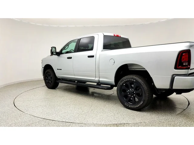 SEMINUEVOS RAM 2500 a Estados en autogozo