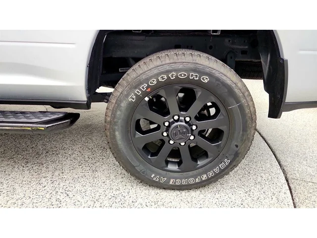 SEMINUEVOS RAM 2500 a Estados en autogozo