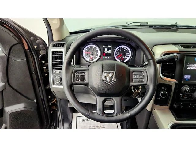 SEMINUEVOS RAM 2500 a Estados en autogozo