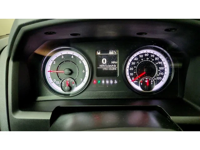 SEMINUEVOS RAM 2500 a Estados en autogozo
