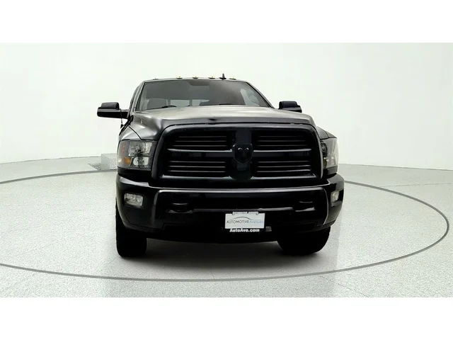 SEMINUEVOS RAM 2500 a Estados en autogozo