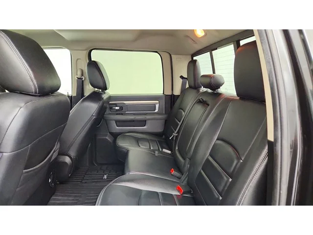 SEMINUEVOS RAM 2500 a Estados en autogozo