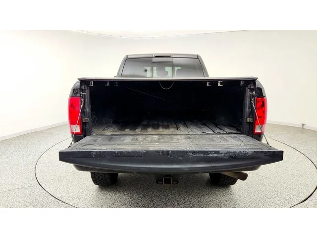 SEMINUEVOS RAM 2500 a Estados en autogozo