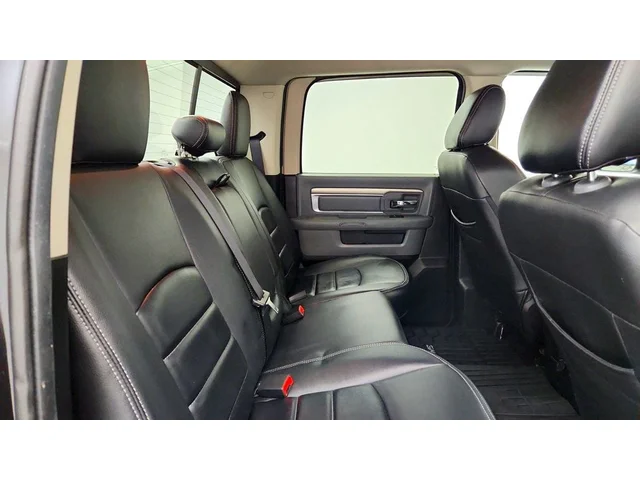 SEMINUEVOS RAM 2500 a Estados en autogozo