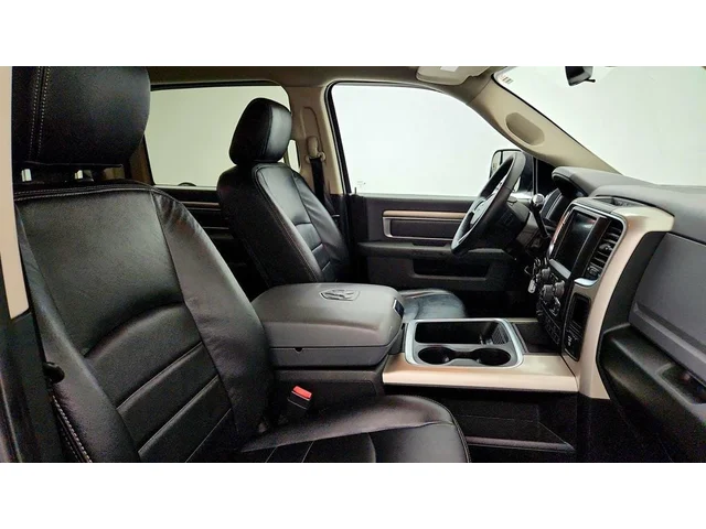 SEMINUEVOS RAM 2500 a Estados en autogozo