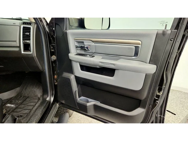 SEMINUEVOS RAM 2500 a Estados en autogozo