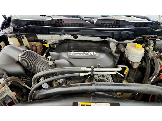SEMINUEVOS RAM 2500 a Estados en autogozo