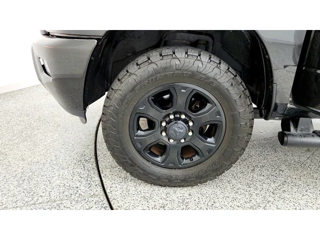 SEMINUEVOS RAM 2500 a Estados en autogozo
