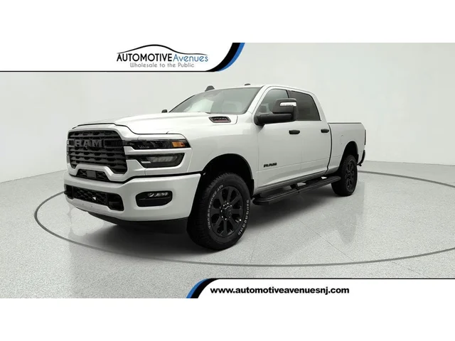 SEMINUEVOS RAM 2500 a Estados en autogozo
