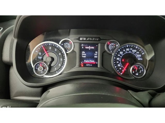 SEMINUEVOS RAM 2500 a Estados en autogozo