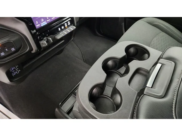 SEMINUEVOS RAM 2500 a Estados en autogozo