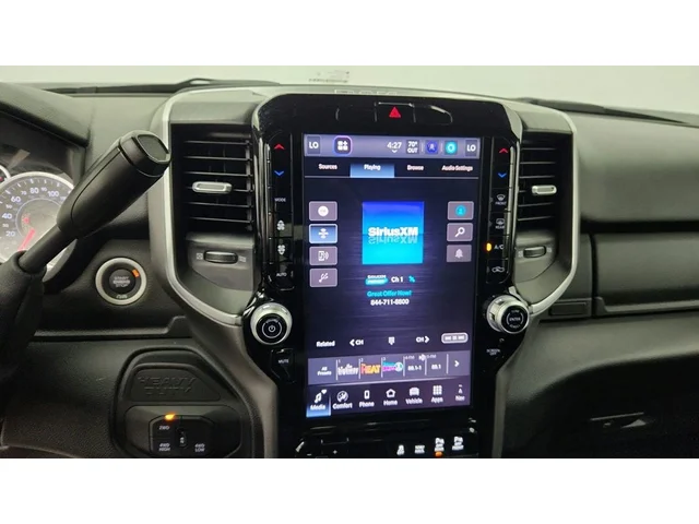 SEMINUEVOS RAM 2500 a Estados en autogozo