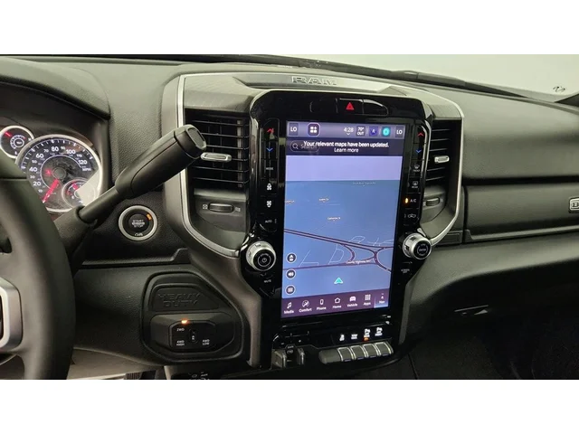 SEMINUEVOS RAM 2500 a Estados en autogozo