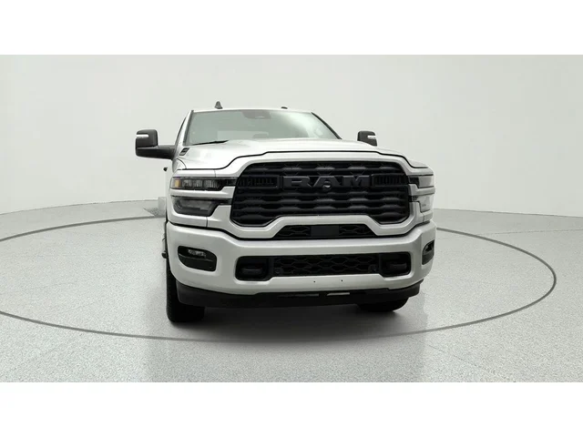 SEMINUEVOS RAM 2500 a Estados en autogozo