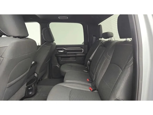 SEMINUEVOS RAM 2500 a Estados en autogozo
