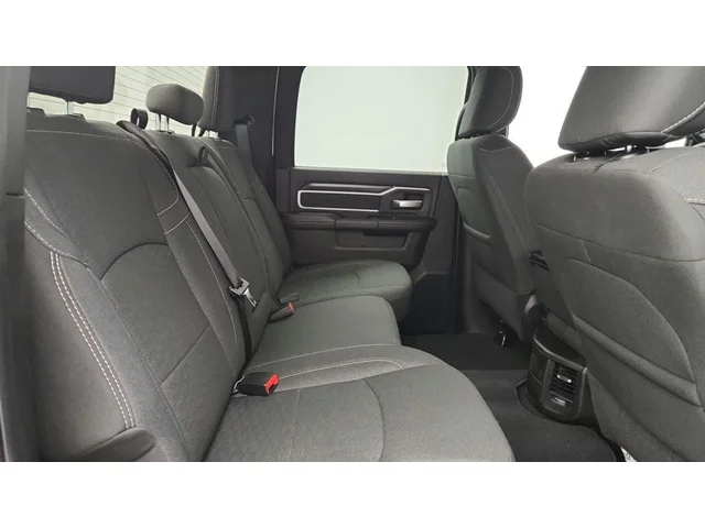 SEMINUEVOS RAM 2500 a Estados en autogozo