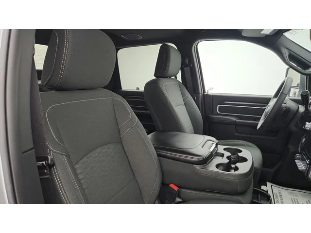 SEMINUEVOS RAM 2500 a Estados en autogozo