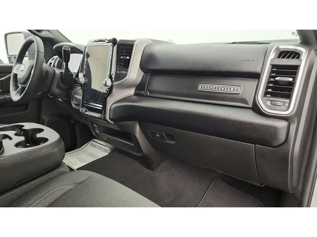 SEMINUEVOS RAM 2500 a Estados en autogozo