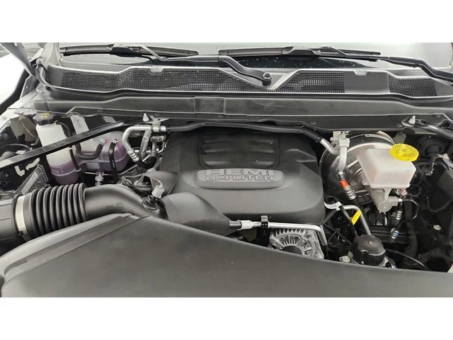 SEMINUEVOS RAM 2500 a Estados en autogozo
