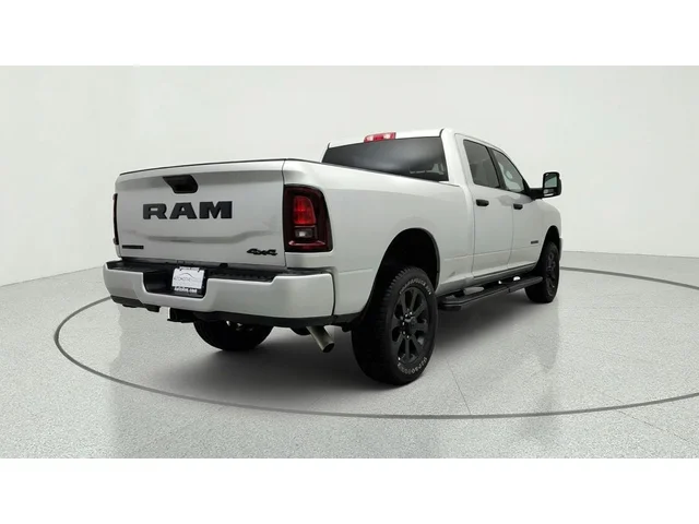 SEMINUEVOS RAM 2500 a Estados en autogozo
