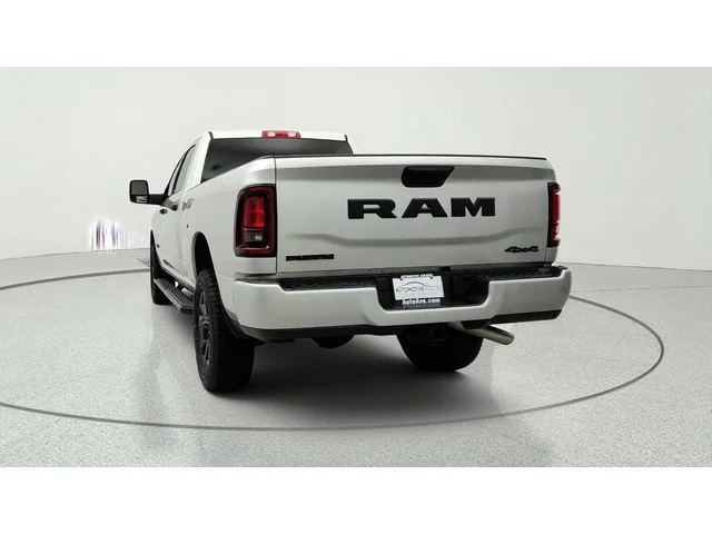 SEMINUEVOS RAM 2500 a Estados en autogozo