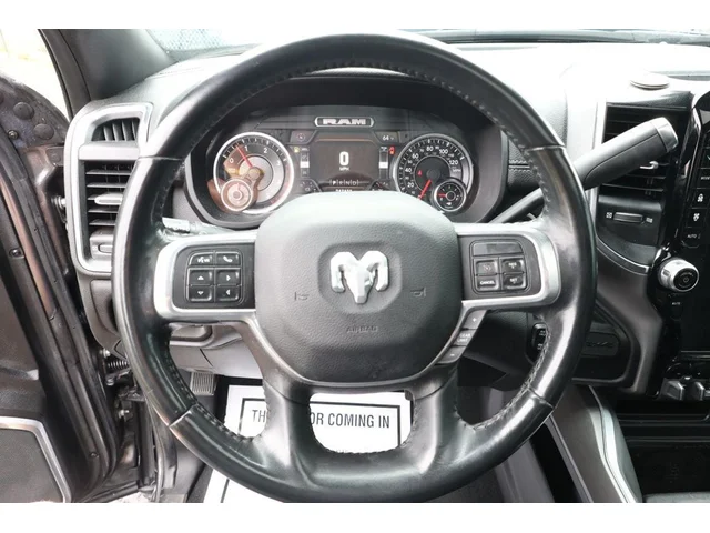 SEMINUEVOS RAM 2500 a Estados en autogozo