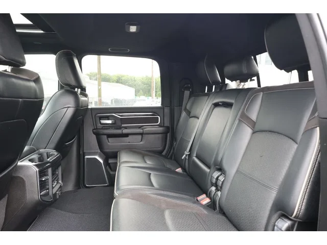 SEMINUEVOS RAM 2500 a Estados en autogozo
