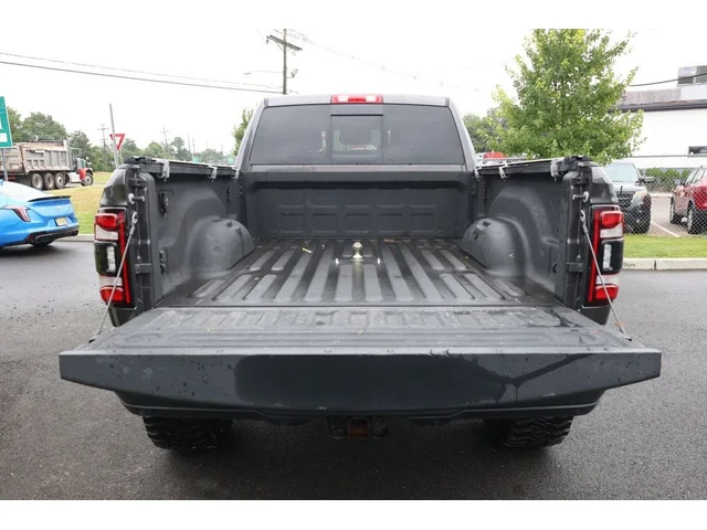 SEMINUEVOS RAM 2500 a Estados en autogozo