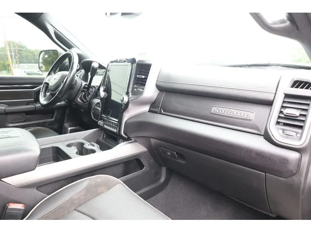 SEMINUEVOS RAM 2500 a Estados en autogozo
