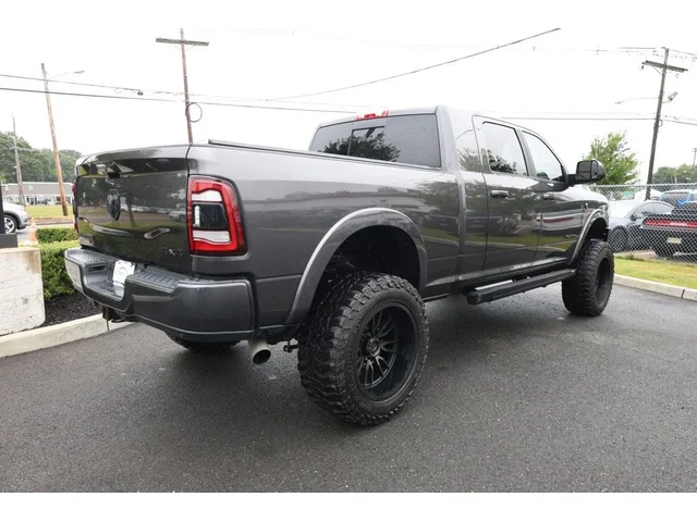 SEMINUEVOS RAM 2500 a Estados en autogozo