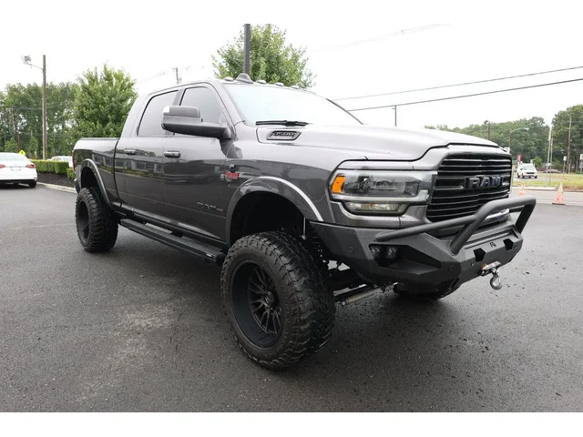 SEMINUEVOS RAM 2500 a Estados en autogozo