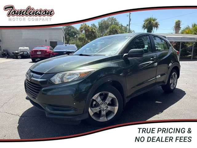SEMINUEVOS HONDA HR-V a Estados en autogozo
