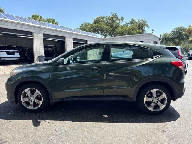 SEMINUEVOS HONDA HR-V a Estados en autogozo