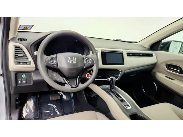SEMINUEVOS HONDA HR-V a Estados en autogozo