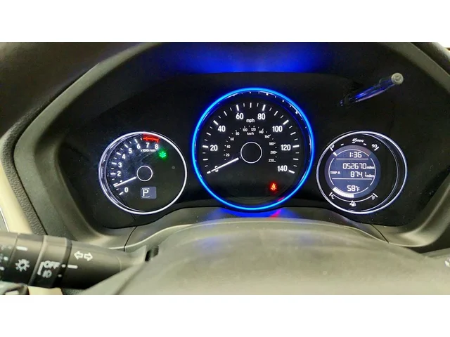 SEMINUEVOS HONDA HR-V a Estados en autogozo