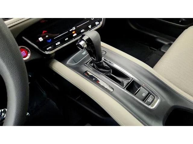 SEMINUEVOS HONDA HR-V a Estados en autogozo