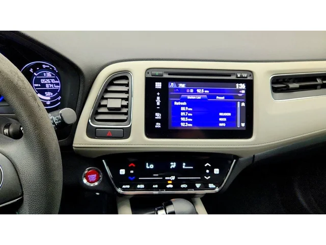 SEMINUEVOS HONDA HR-V a Estados en autogozo