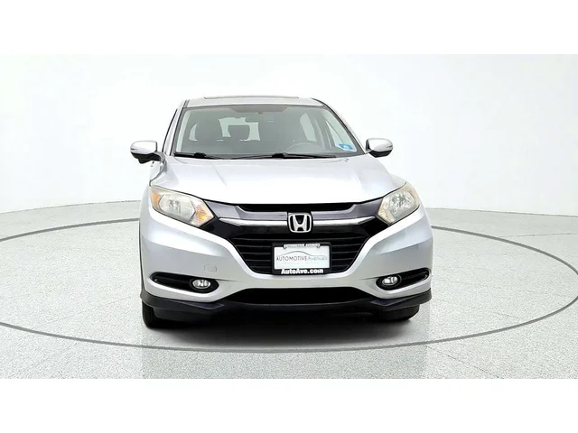 SEMINUEVOS HONDA HR-V a Estados en autogozo