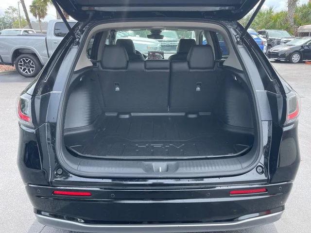 SEMINUEVOS HONDA HR-V a Estados en autogozo