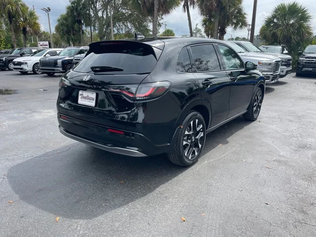 SEMINUEVOS HONDA HR-V a Estados en autogozo